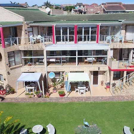 Sea Echo Accommodation Jeffreys Bay Exteriér fotografie