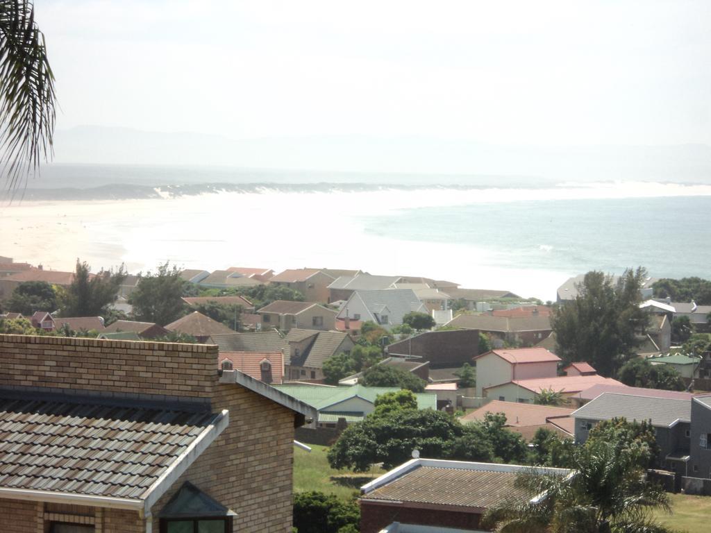 Sea Echo Accommodation Jeffreys Bay Pokoj fotografie