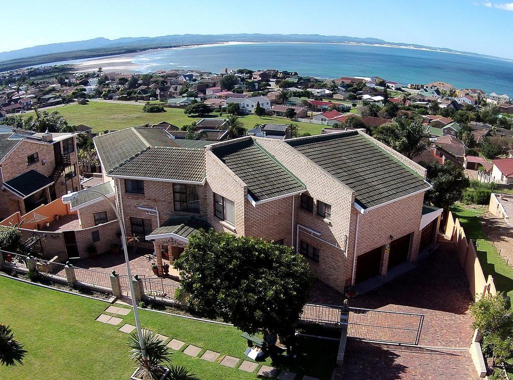 Sea Echo Accommodation Jeffreys Bay Exteriér fotografie