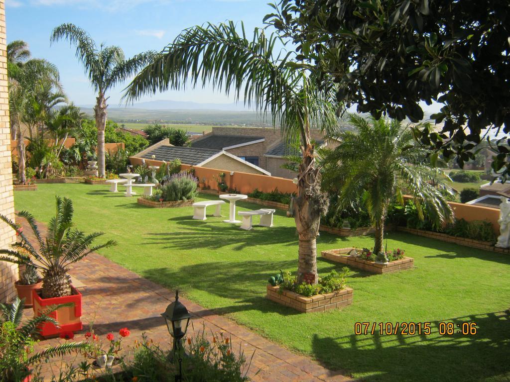 Sea Echo Accommodation Jeffreys Bay Exteriér fotografie