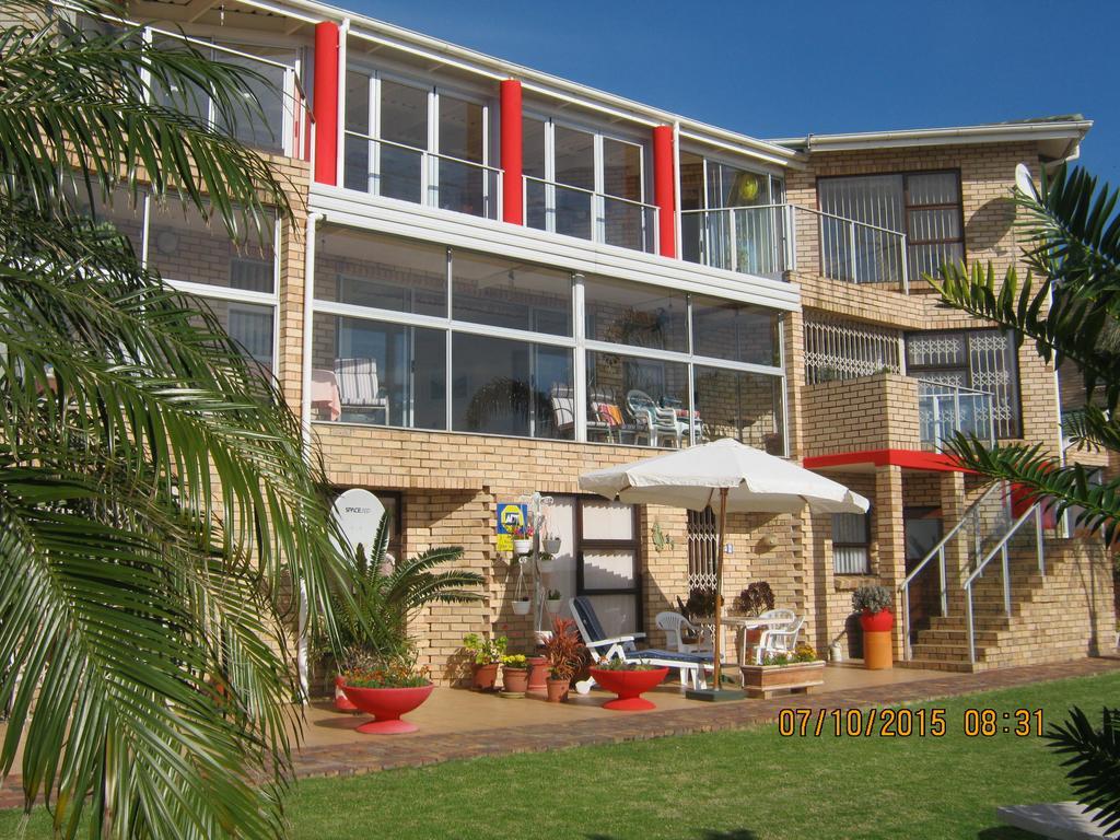 Sea Echo Accommodation Jeffreys Bay Exteriér fotografie