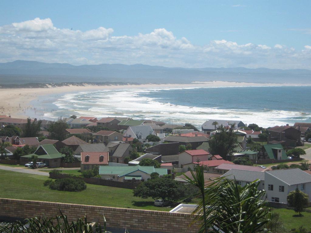 Sea Echo Accommodation Jeffreys Bay Exteriér fotografie