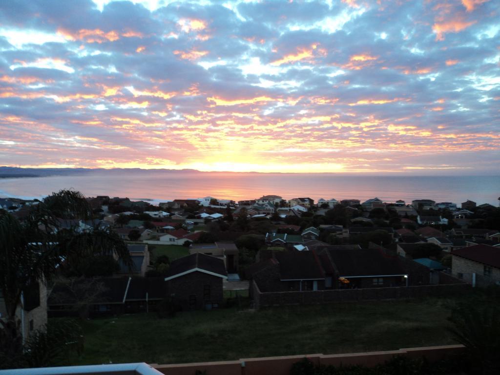 Sea Echo Accommodation Jeffreys Bay Exteriér fotografie