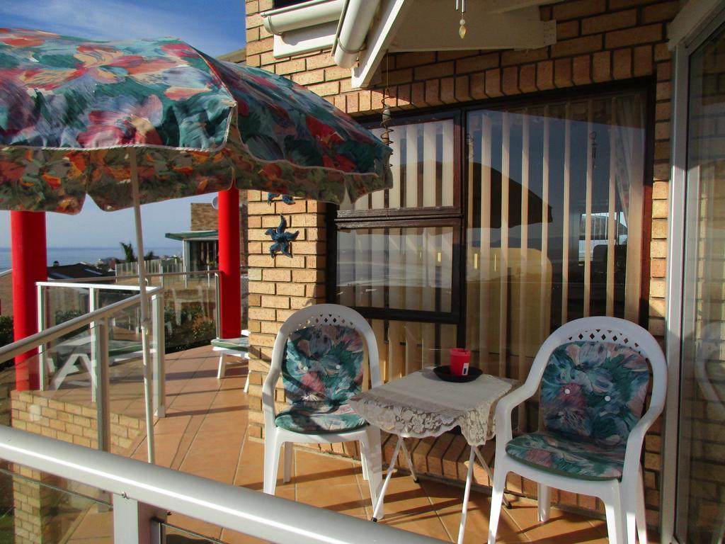 Sea Echo Accommodation Jeffreys Bay Exteriér fotografie