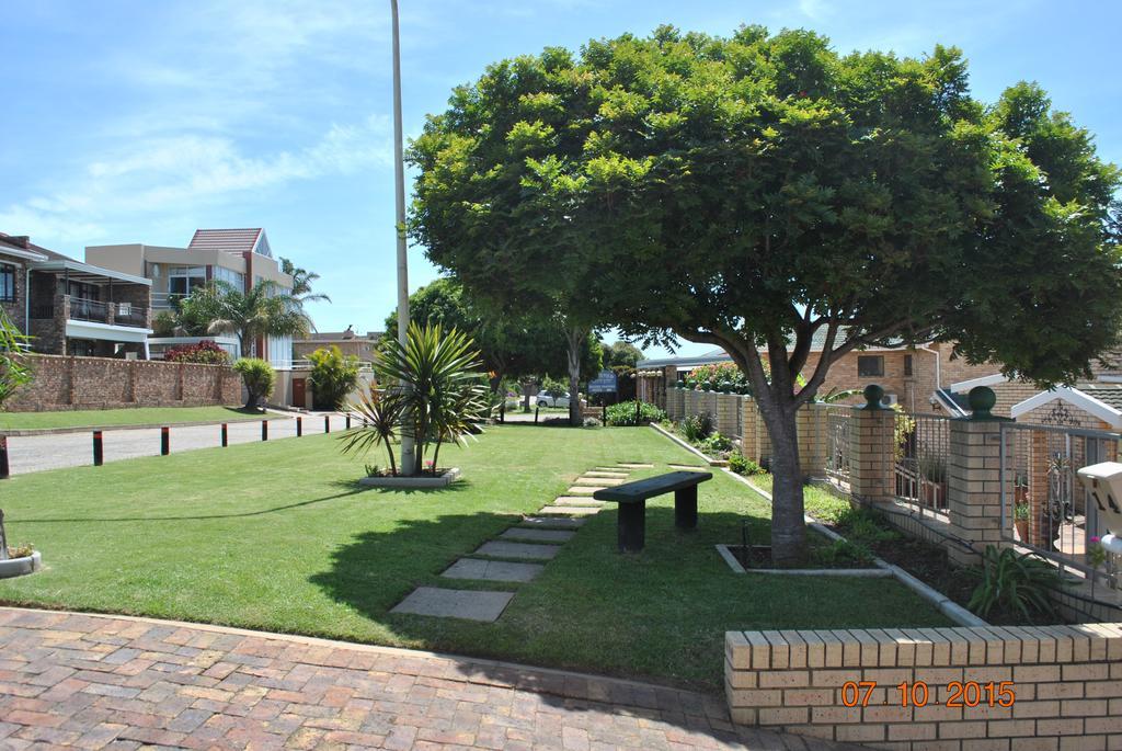 Sea Echo Accommodation Jeffreys Bay Exteriér fotografie