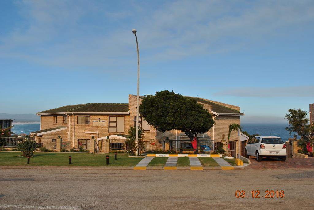 Sea Echo Accommodation Jeffreys Bay Exteriér fotografie