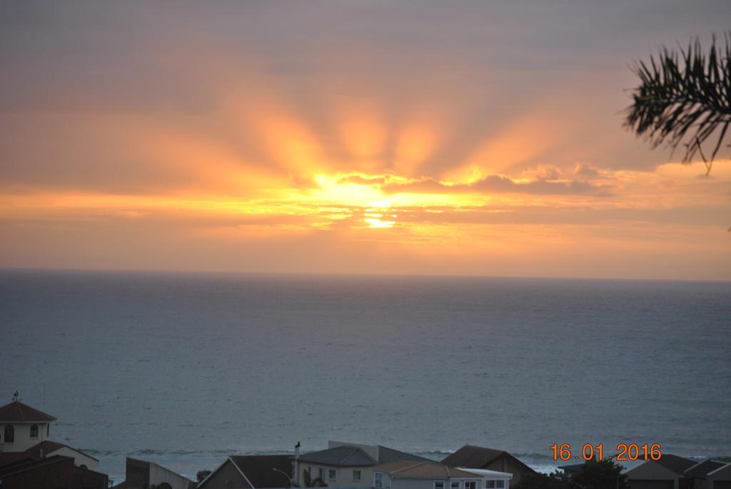 Sea Echo Accommodation Jeffreys Bay Exteriér fotografie