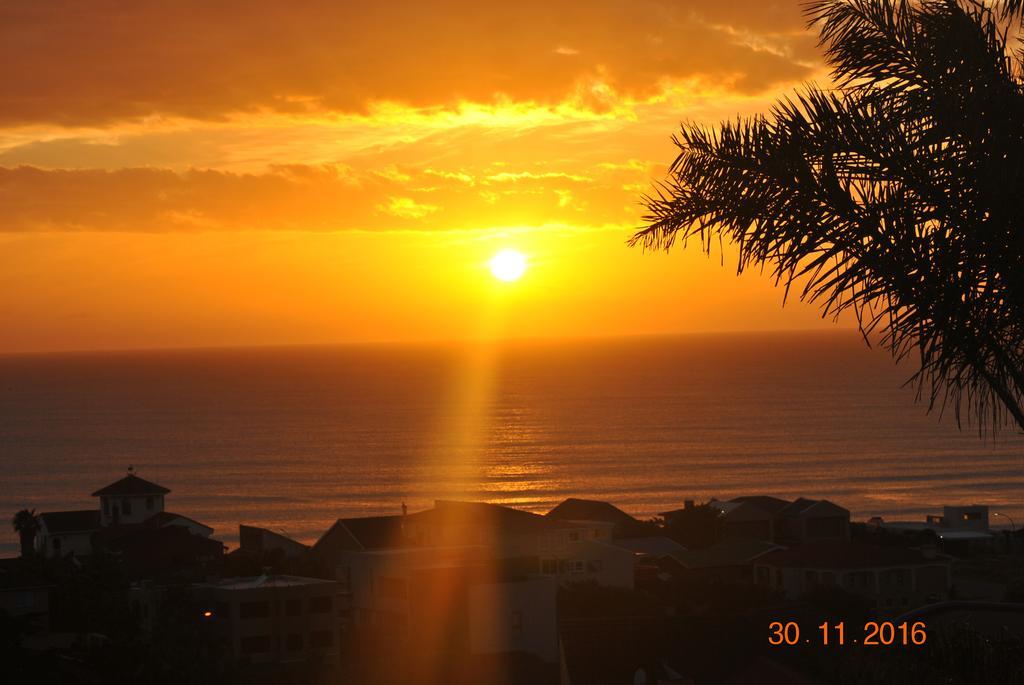 Sea Echo Accommodation Jeffreys Bay Exteriér fotografie