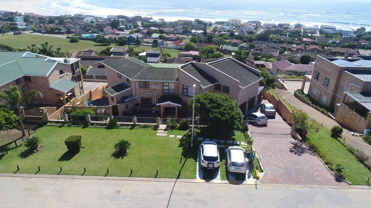 Sea Echo Accommodation Jeffreys Bay Exteriér fotografie