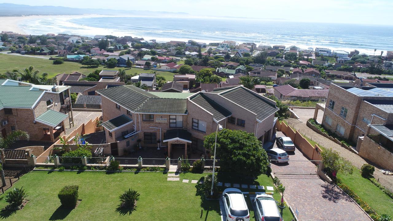 Sea Echo Accommodation Jeffreys Bay Exteriér fotografie